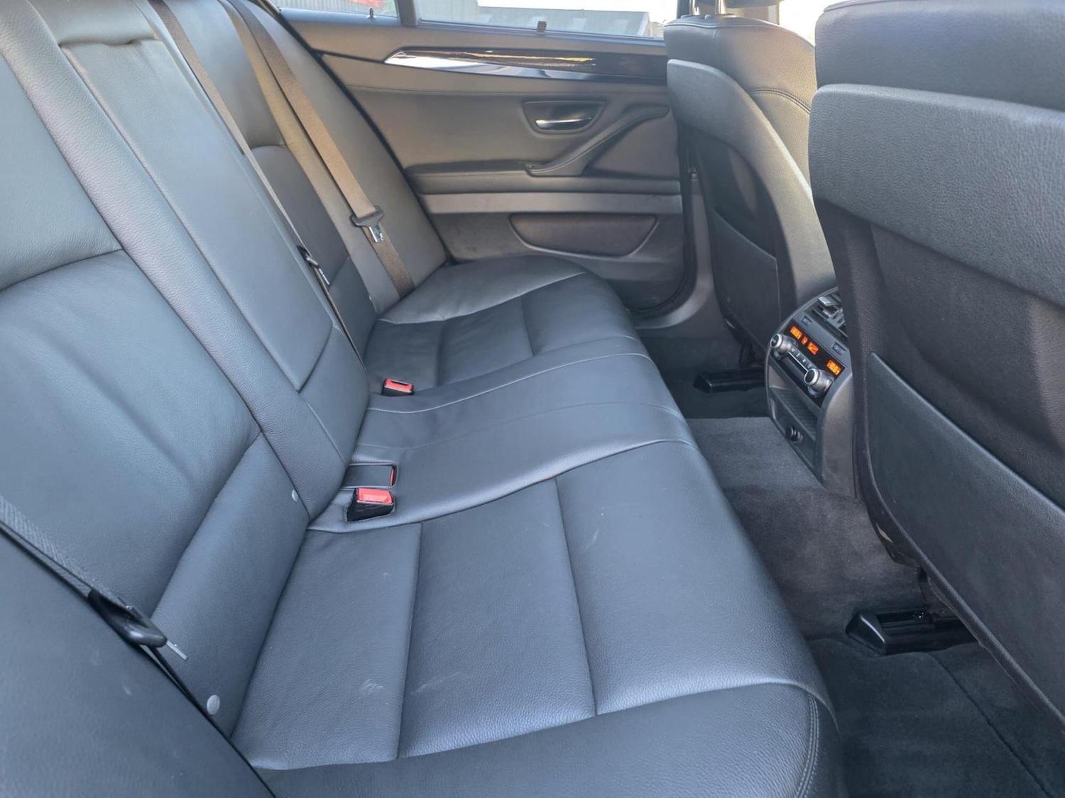 Used BMW 5 Series 2025 for sale - 77864950: Photo 25