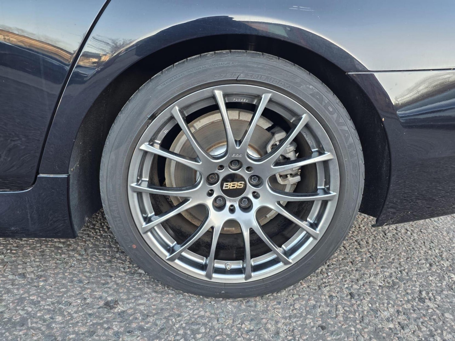 Used BMW 5 Series 2025 for sale - 77864950: Photo 26