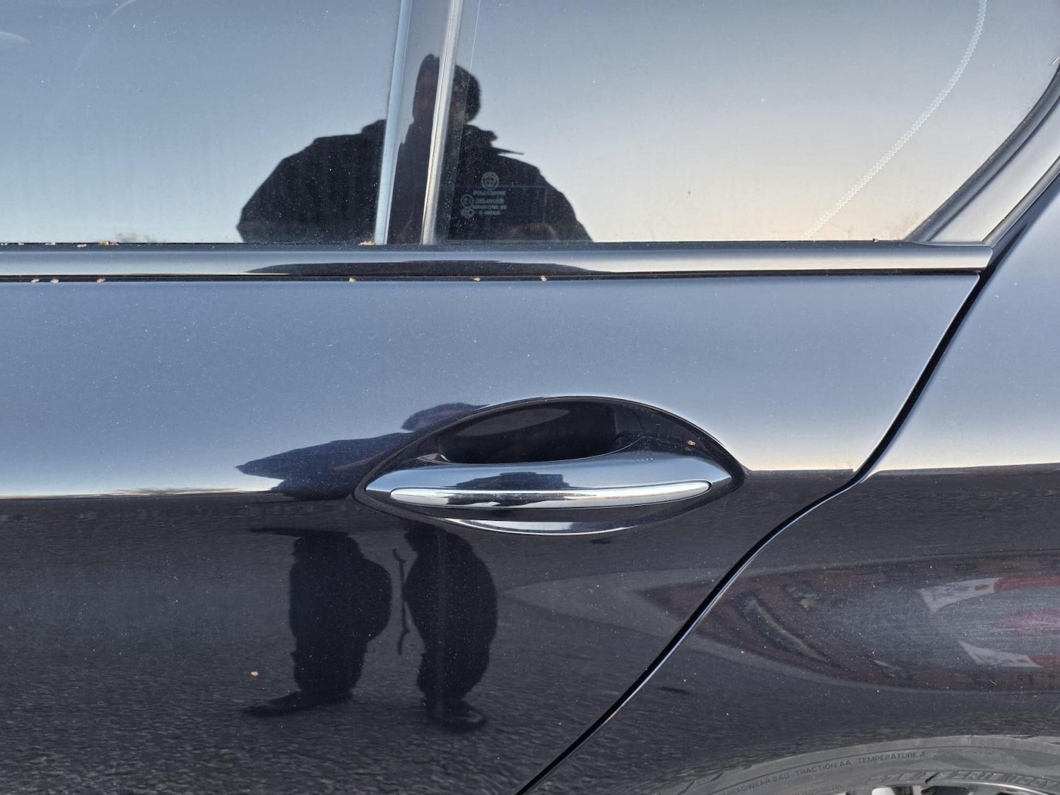 Used BMW 5 Series 2025 for sale - 77864950: Photo 27