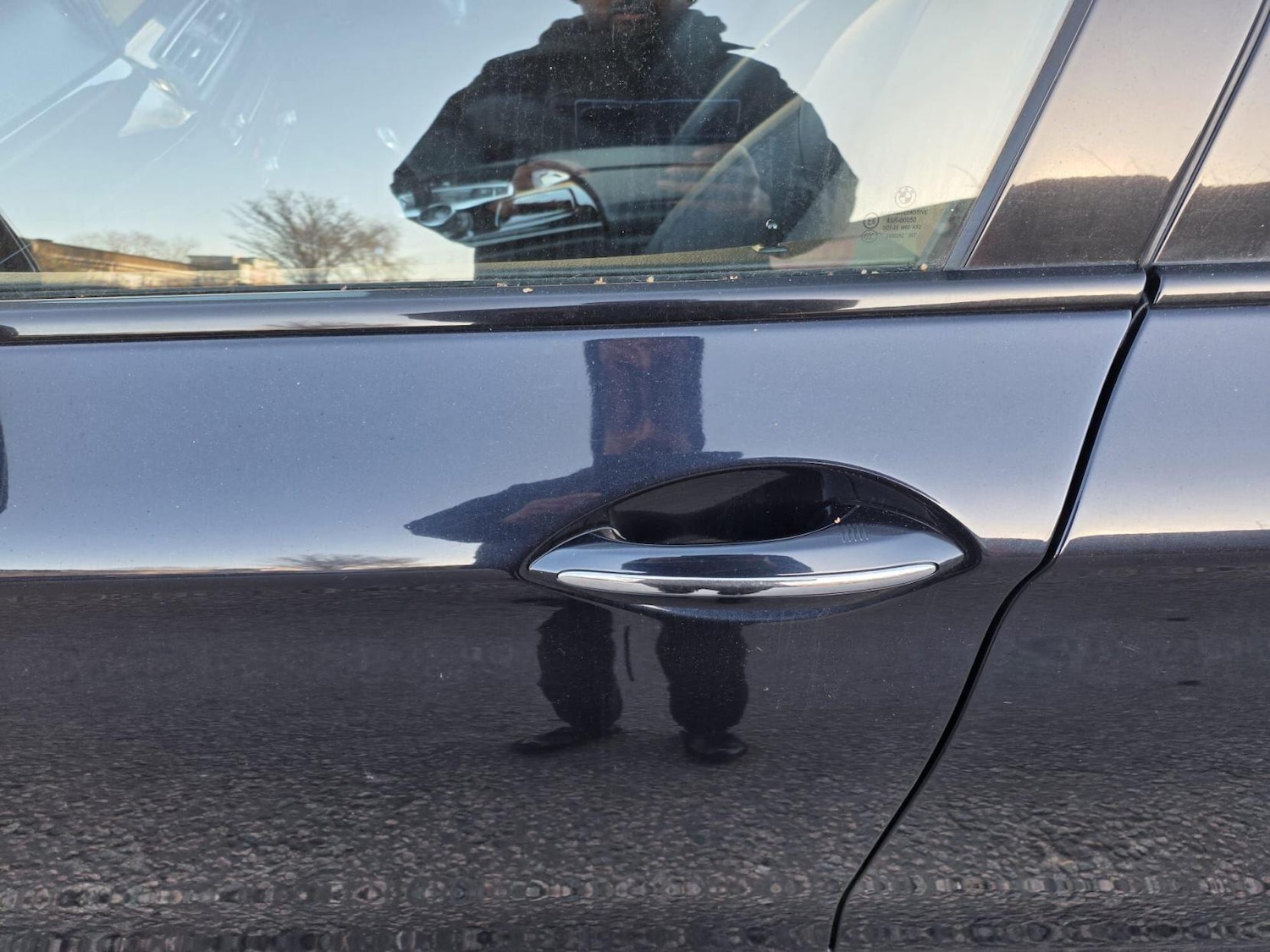 Used BMW 5 Series 2025 for sale - 77864950: Photo 29