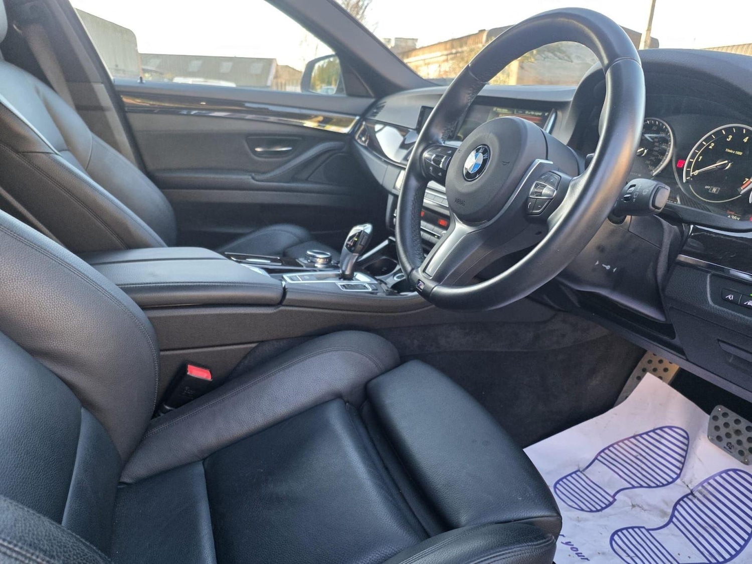 Used BMW 5 Series 2025 for sale - 77864950: Photo 6