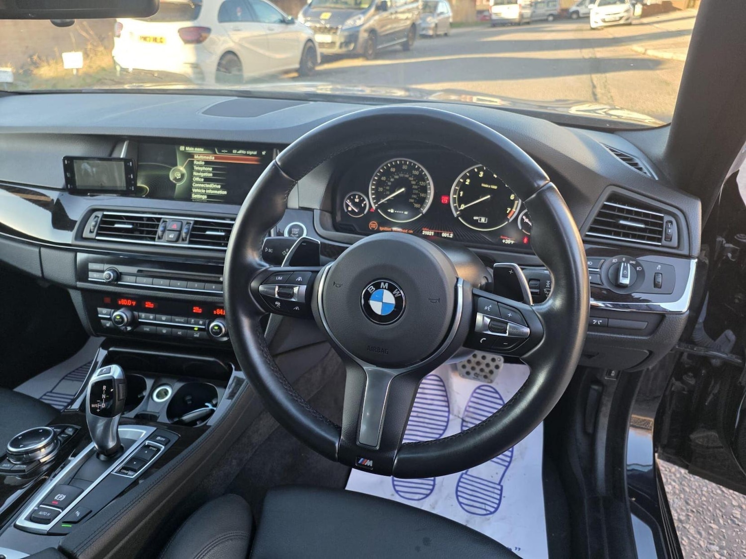 Used BMW 5 Series 2025 for sale - 77864950: Photo 8