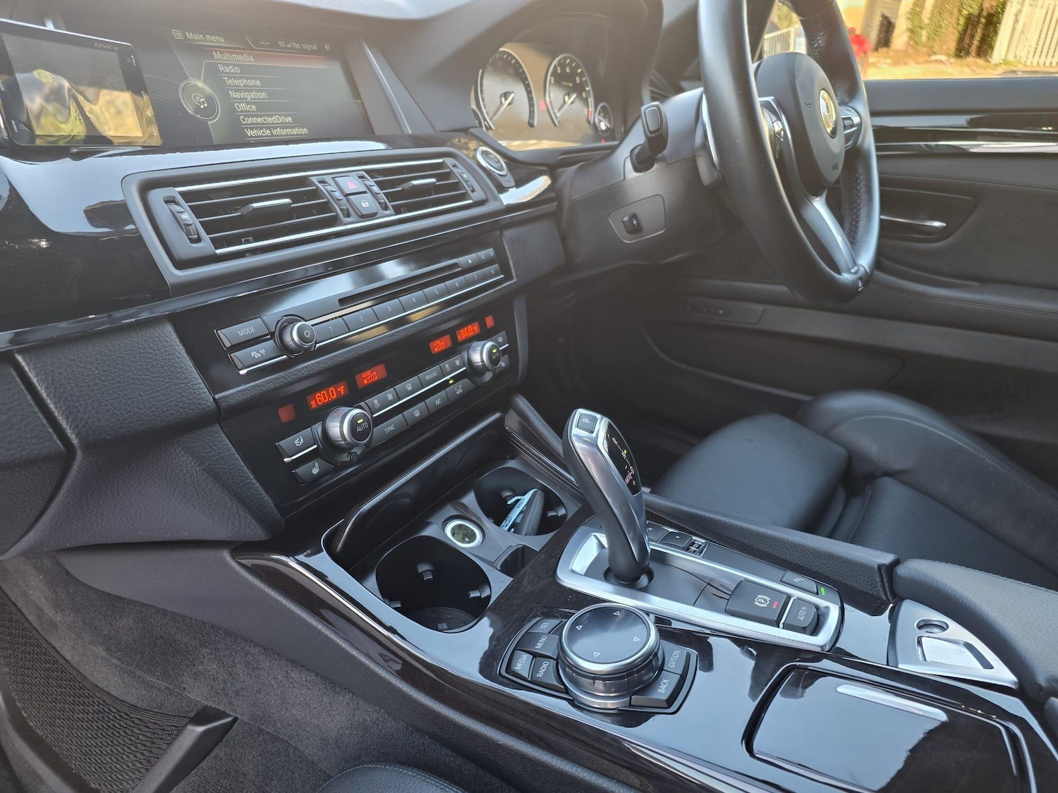 Used BMW 5 Series 2025 for sale - 77456129: Photo 11