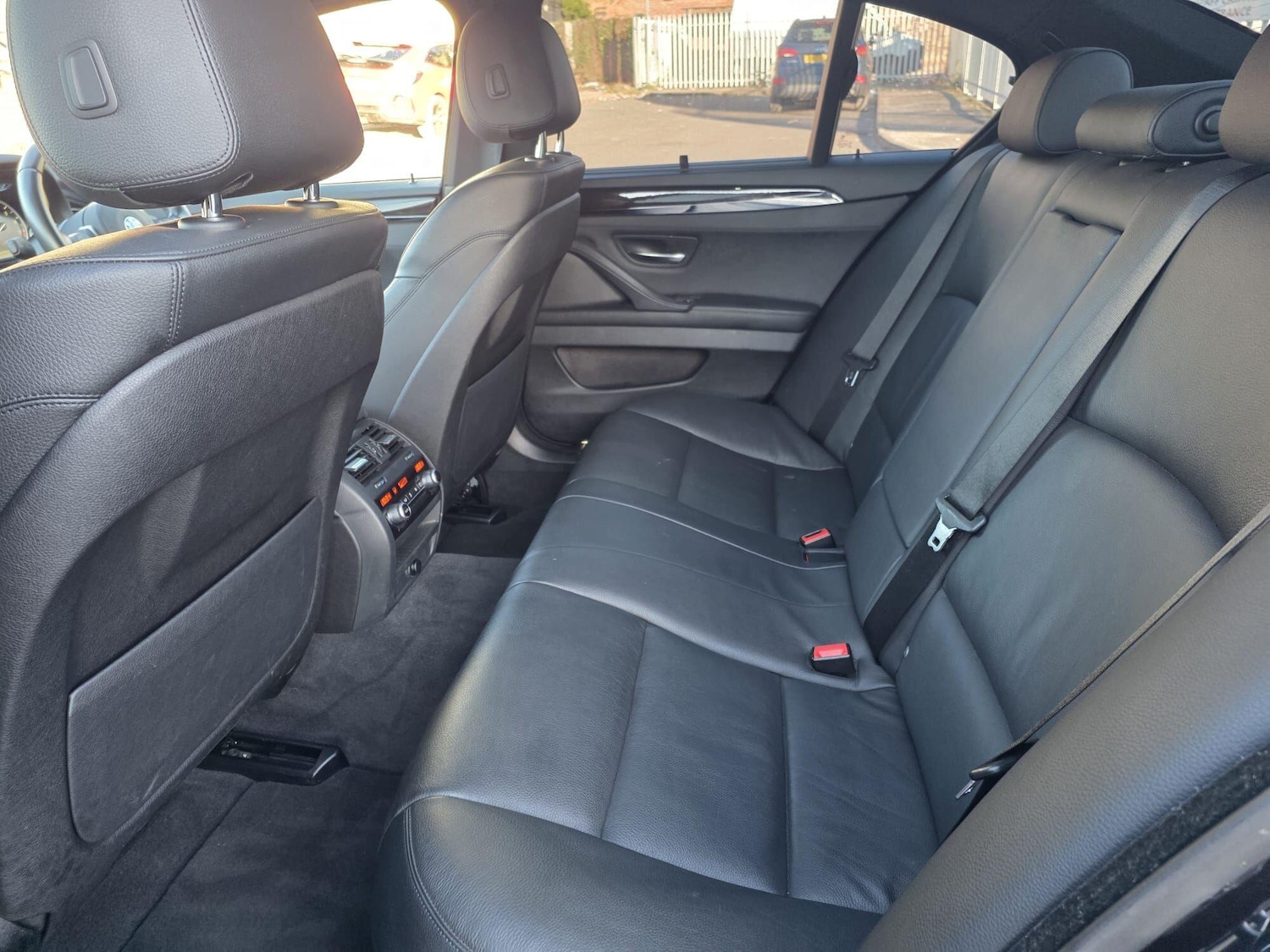 Used BMW 5 Series 2025 for sale - 77456129: Photo 12