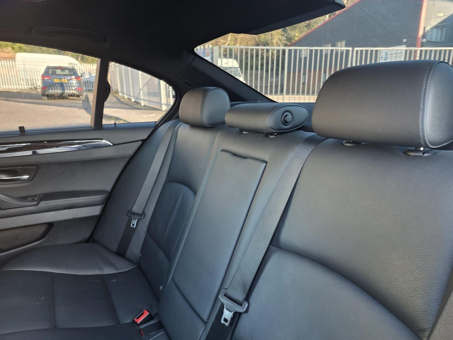 Used BMW 5 Series 2025 for sale - 77456129: Photo 13