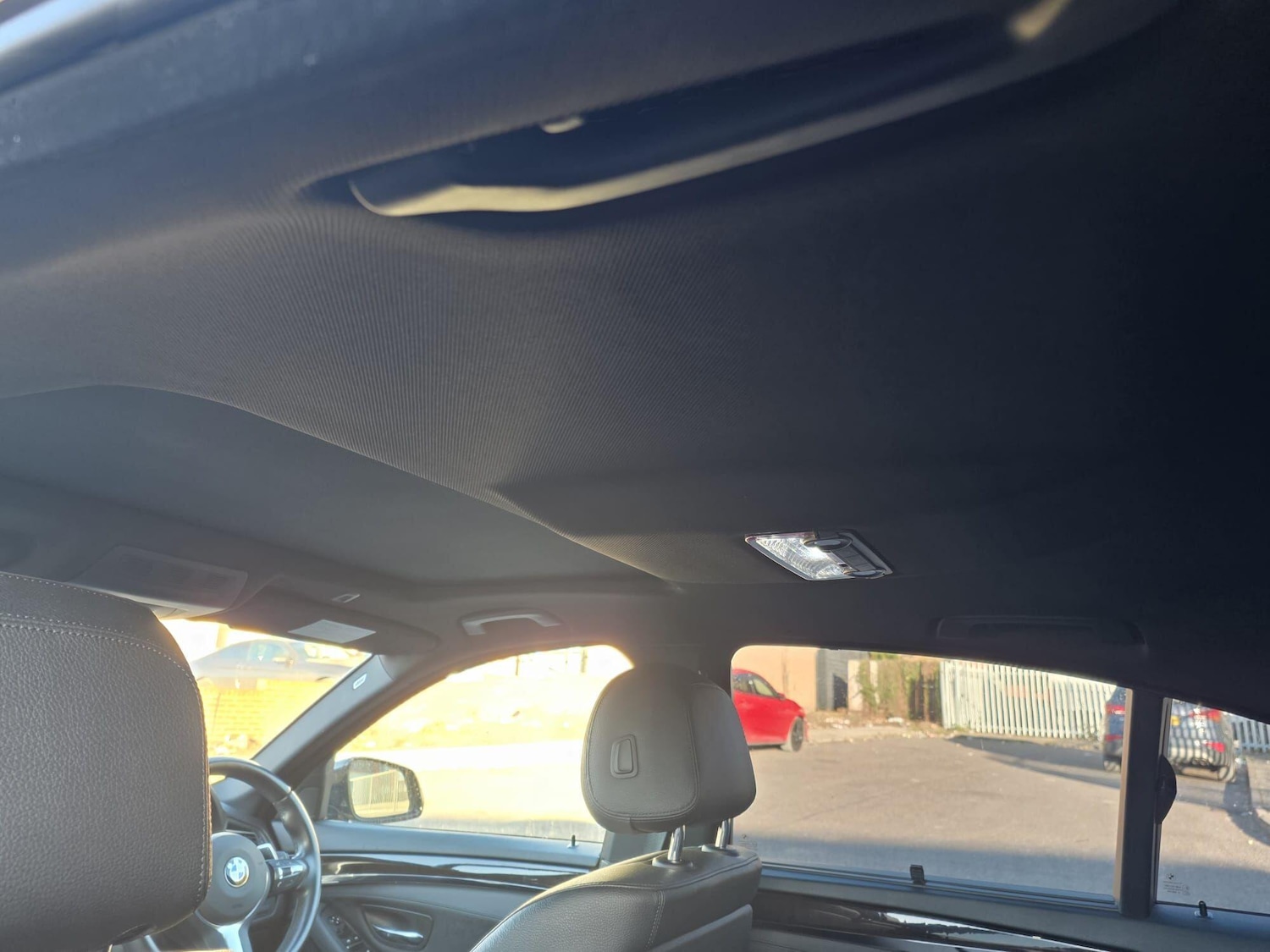 Used BMW 5 Series 2025 for sale - 77456129: Photo 14