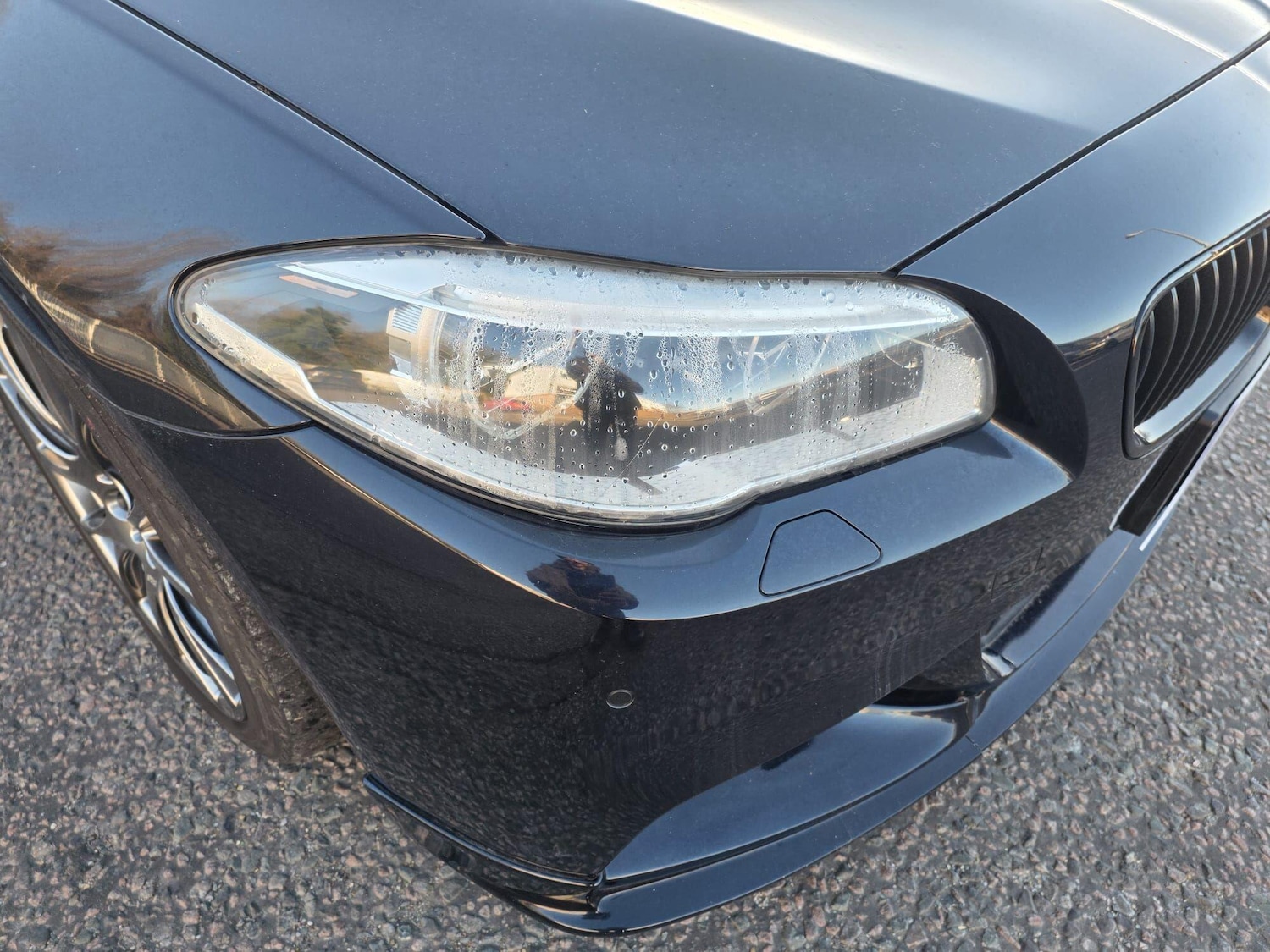 Used BMW 5 Series 2025 for sale - 77456129: Photo 18