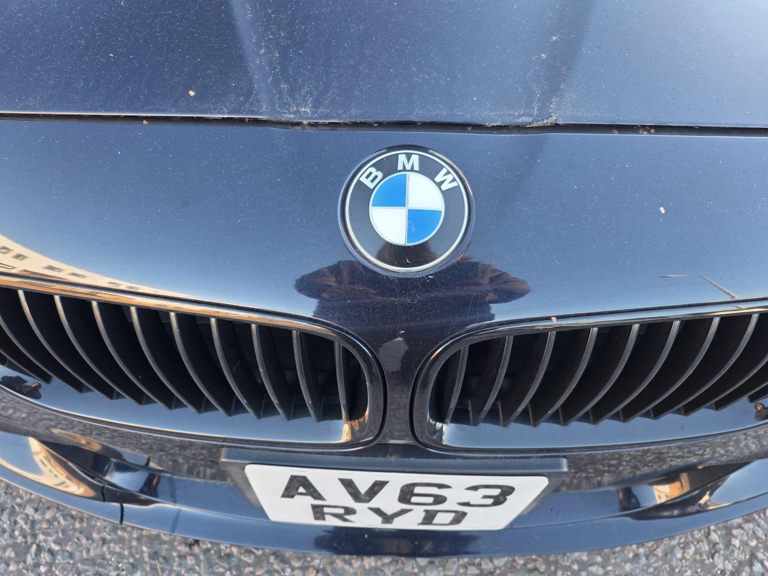 Used BMW 5 Series 2025 for sale - 77456129: Photo 19