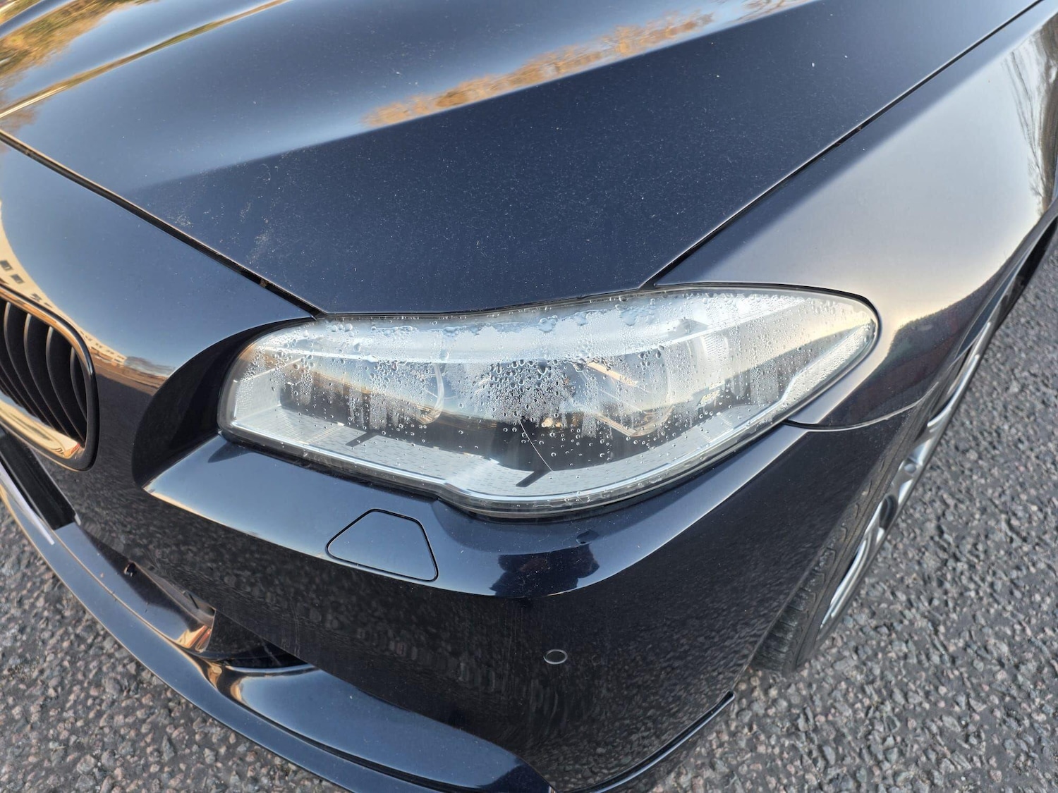 Used BMW 5 Series 2025 for sale - 77456129: Photo 20