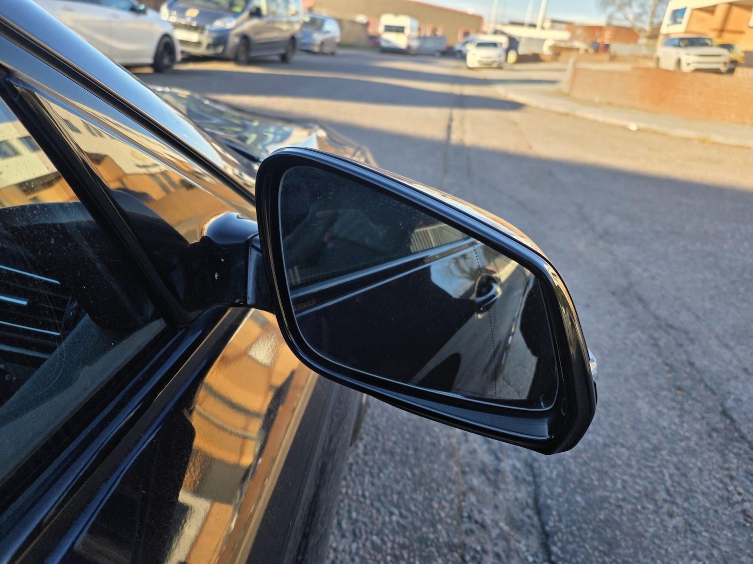 Used BMW 5 Series 2025 for sale - 77456129: Photo 23