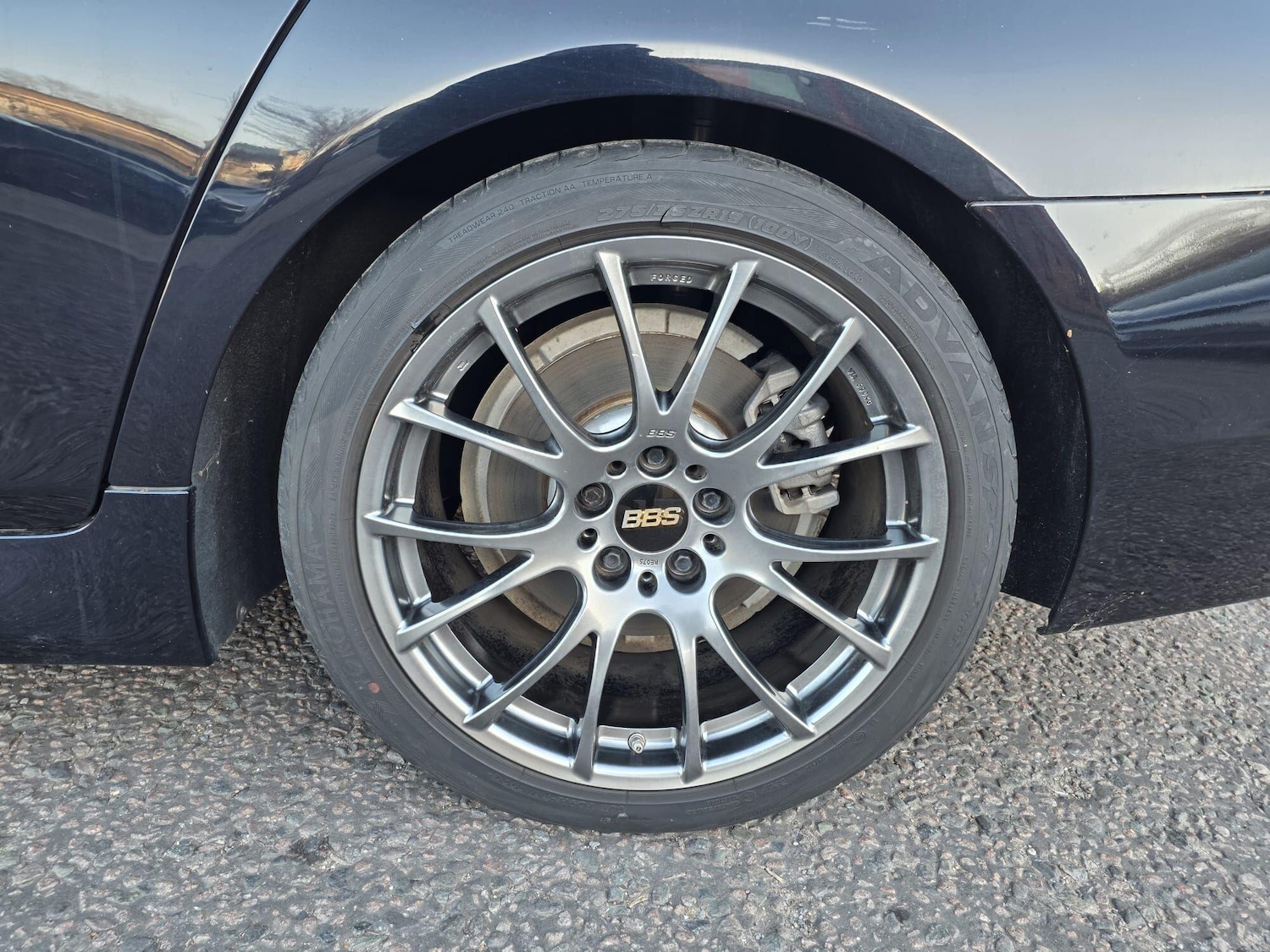 Used BMW 5 Series 2025 for sale - 77456129: Photo 26