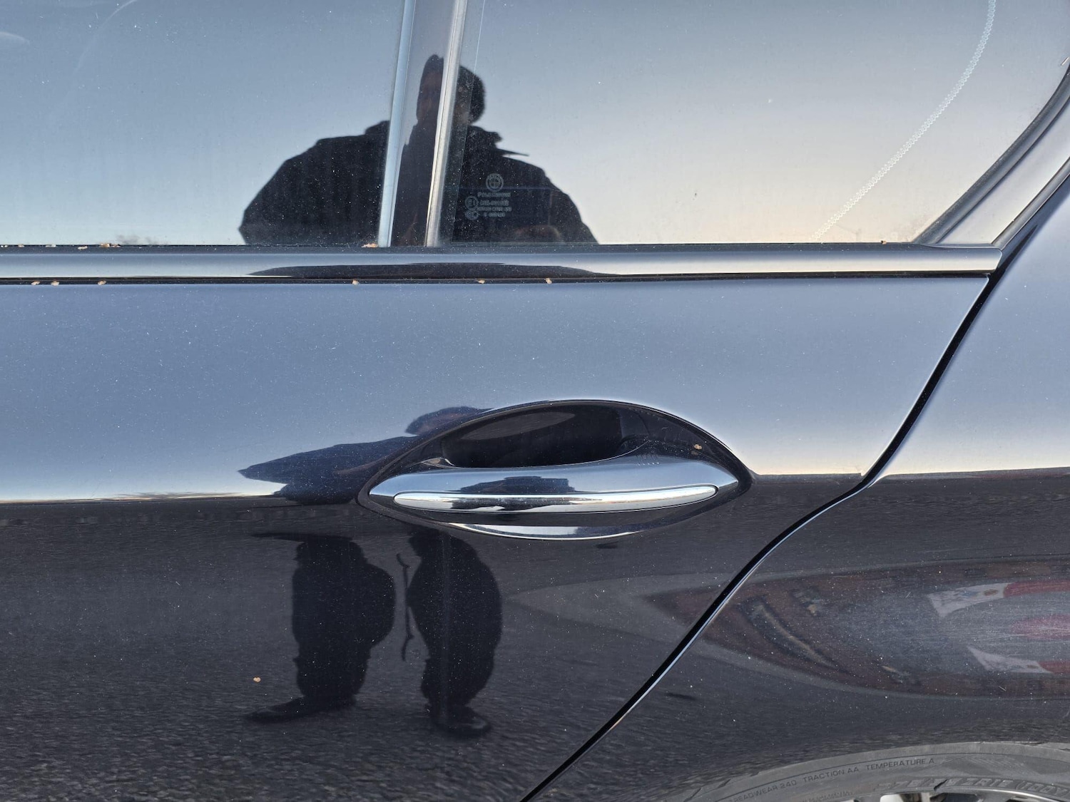 Used BMW 5 Series 2025 for sale - 77456129: Photo 27