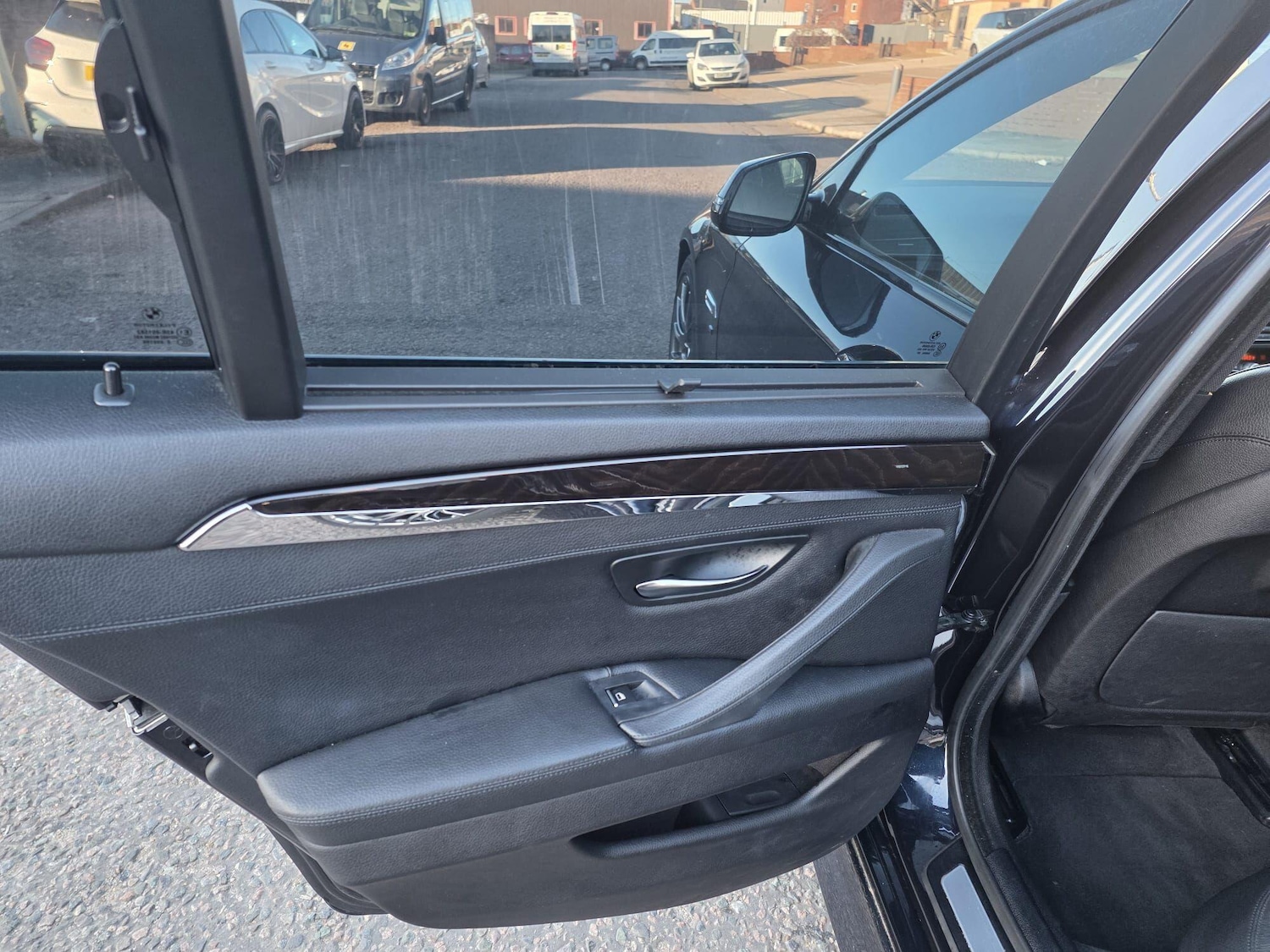 Used BMW 5 Series 2025 for sale - 77456129: Photo 28