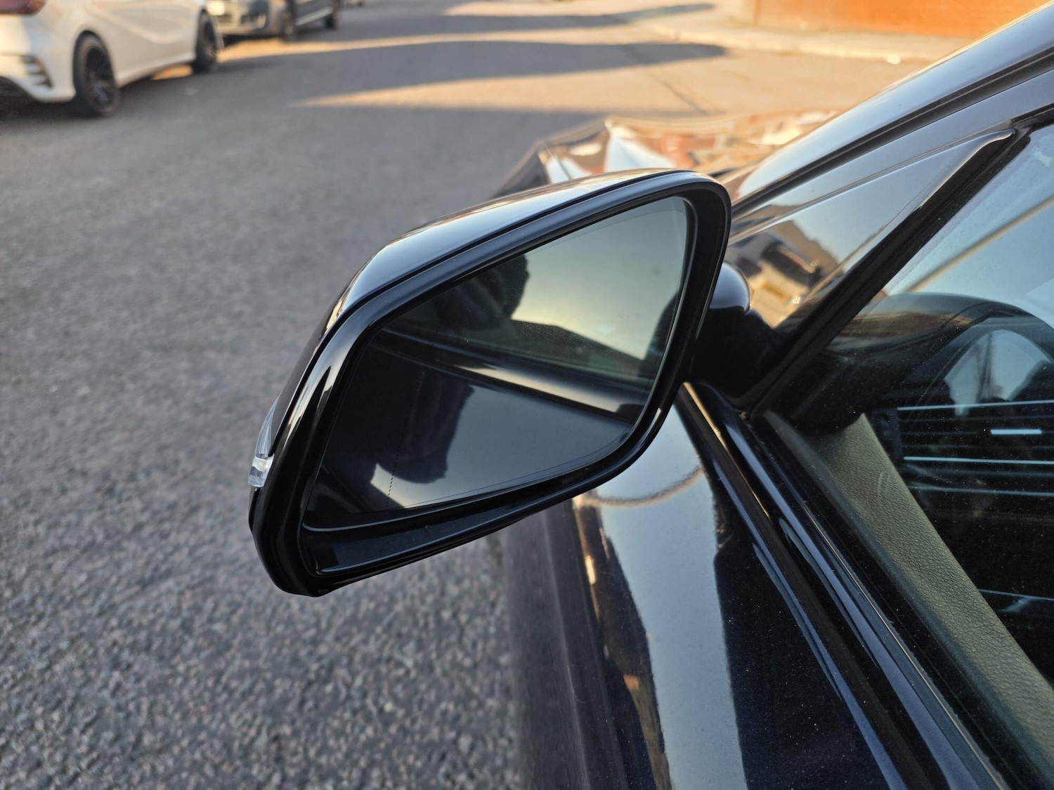 Used BMW 5 Series 2025 for sale - 77456129: Photo 31