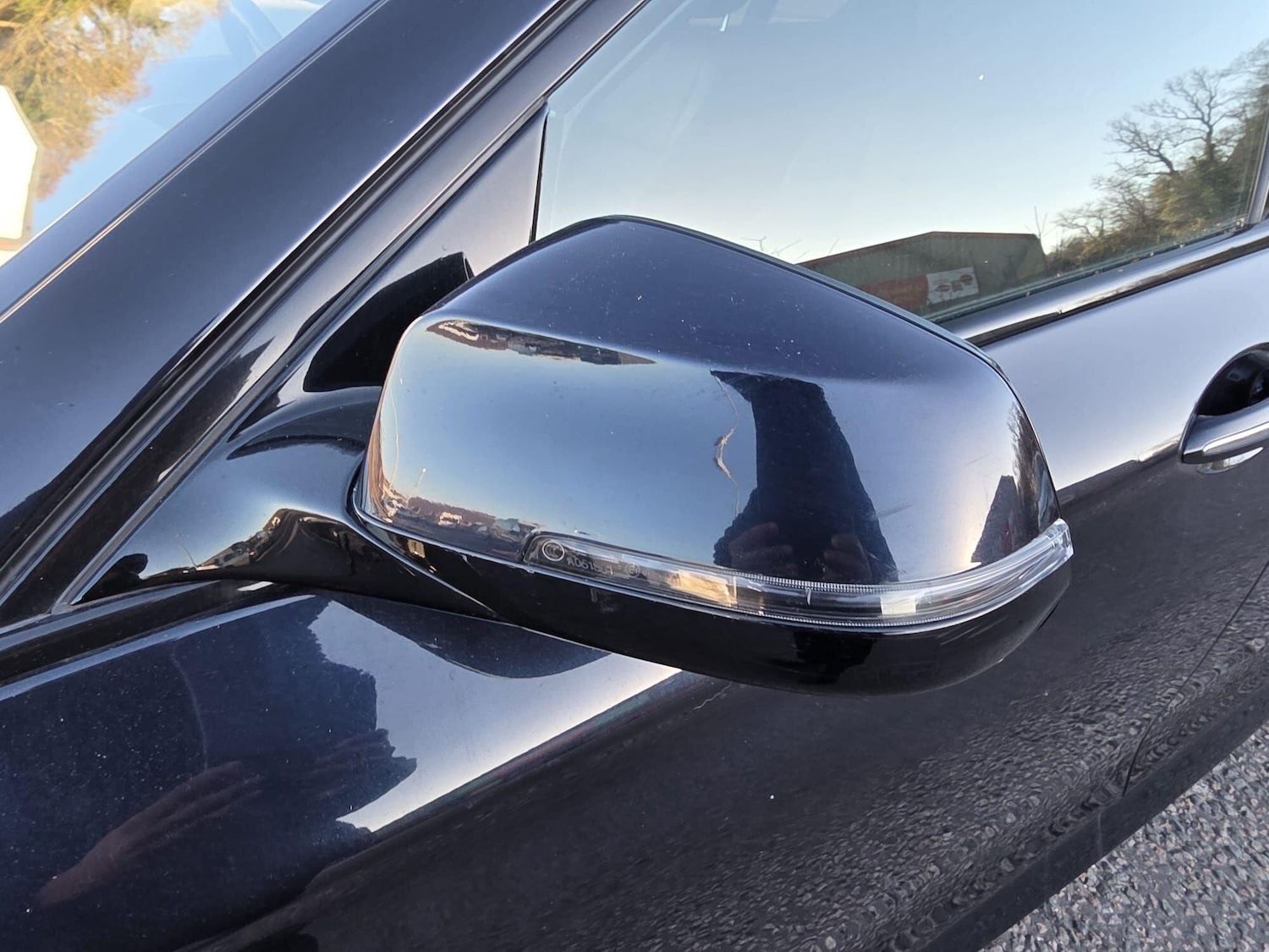 Used BMW 5 Series 2025 for sale - 77456129: Photo 32