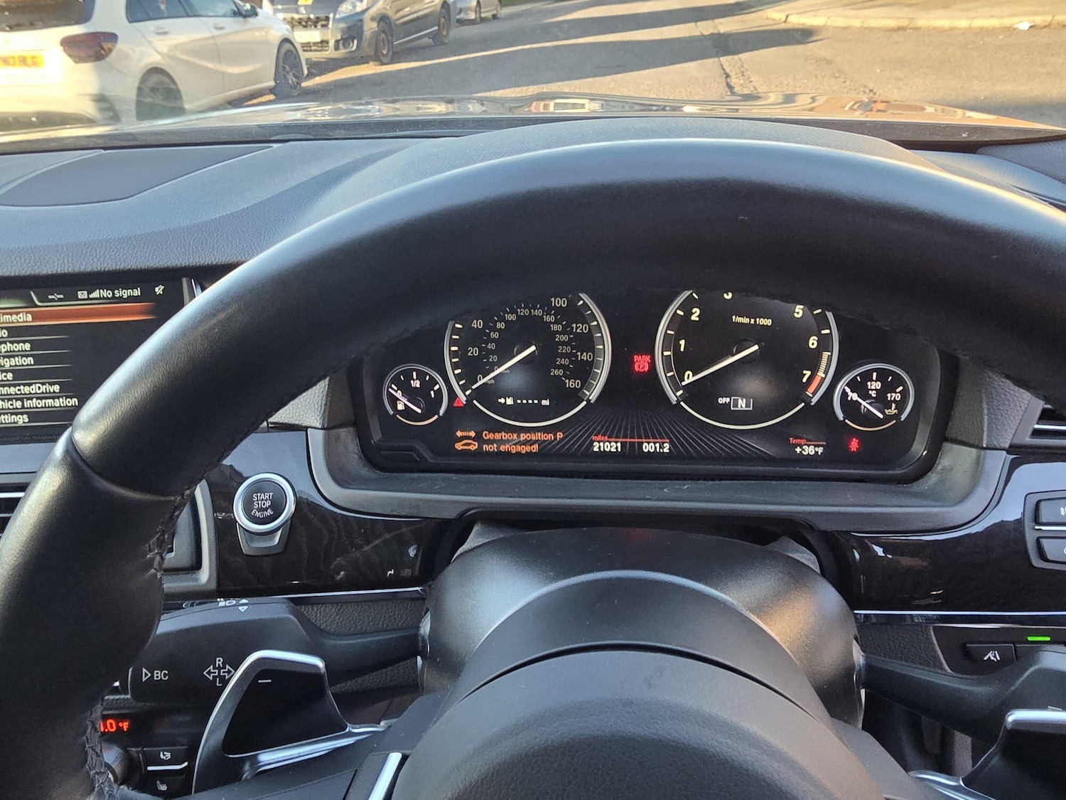 Used BMW 5 Series 2025 for sale - 77456129: Photo 9