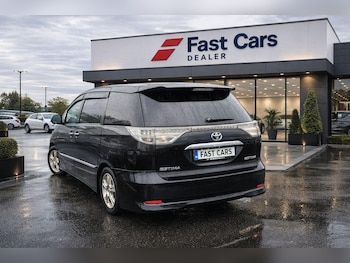 Used Toyota Estima undefined for sale - 77839638: Photo