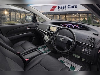 Used Toyota Estima undefined for sale - 77839638: Photo