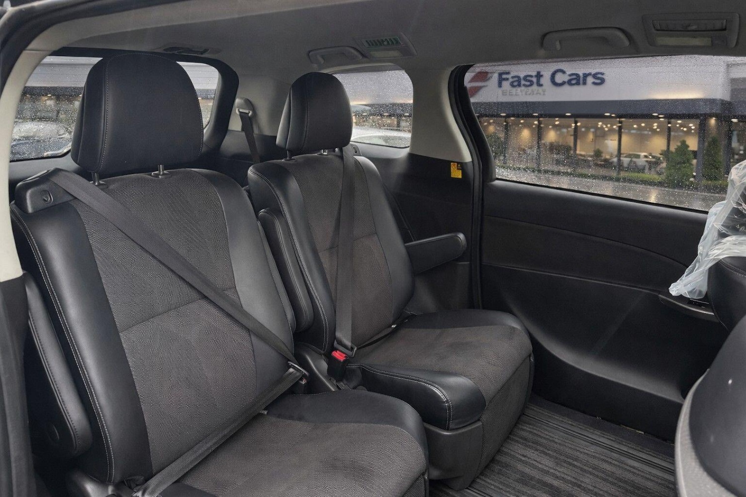 Used Toyota Estima for sale - 77839638: Photo 5