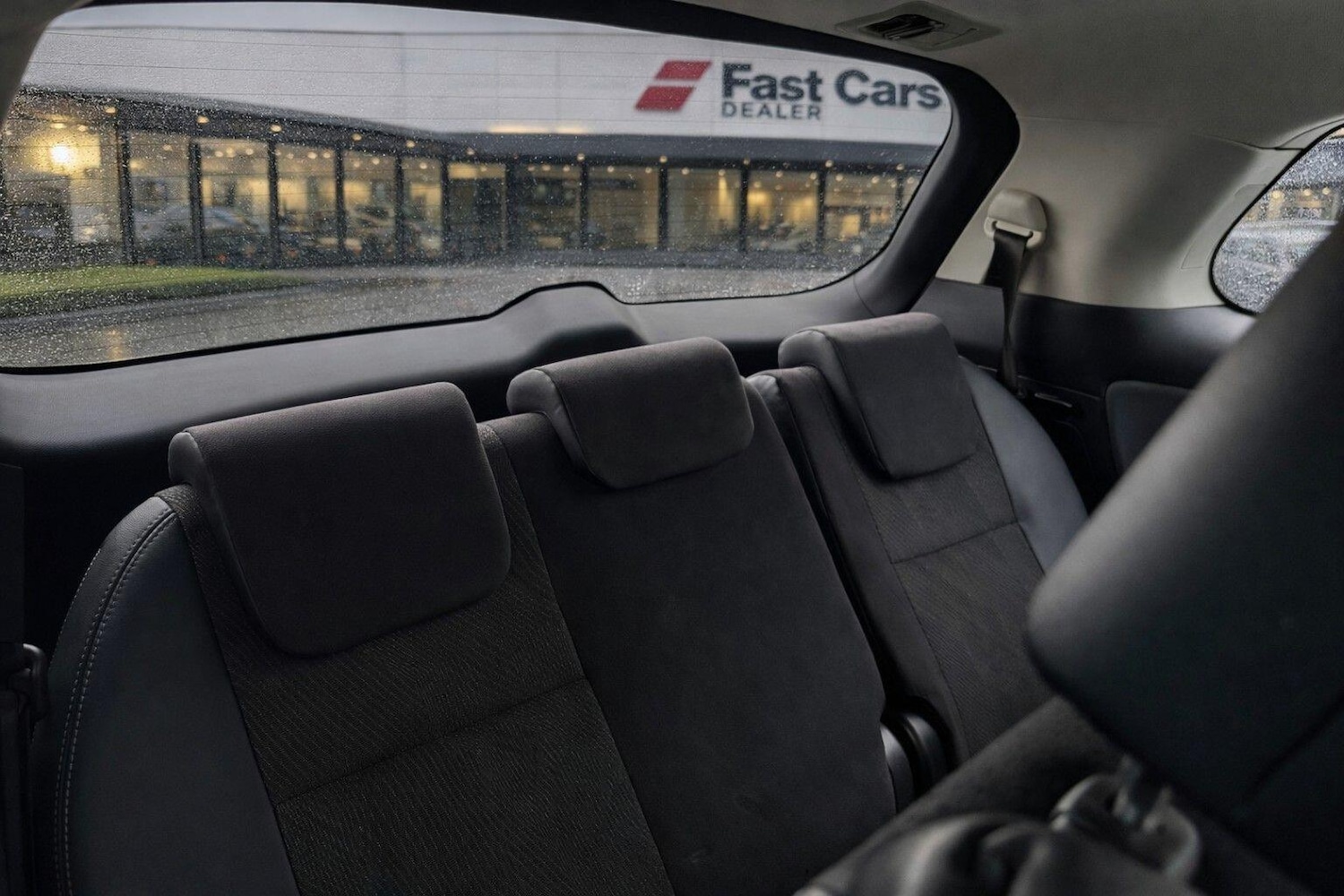 Used Toyota Estima for sale - 77839638: Photo 6