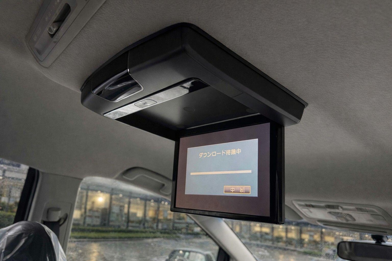 Used Toyota Estima for sale - 77839638: Photo 7