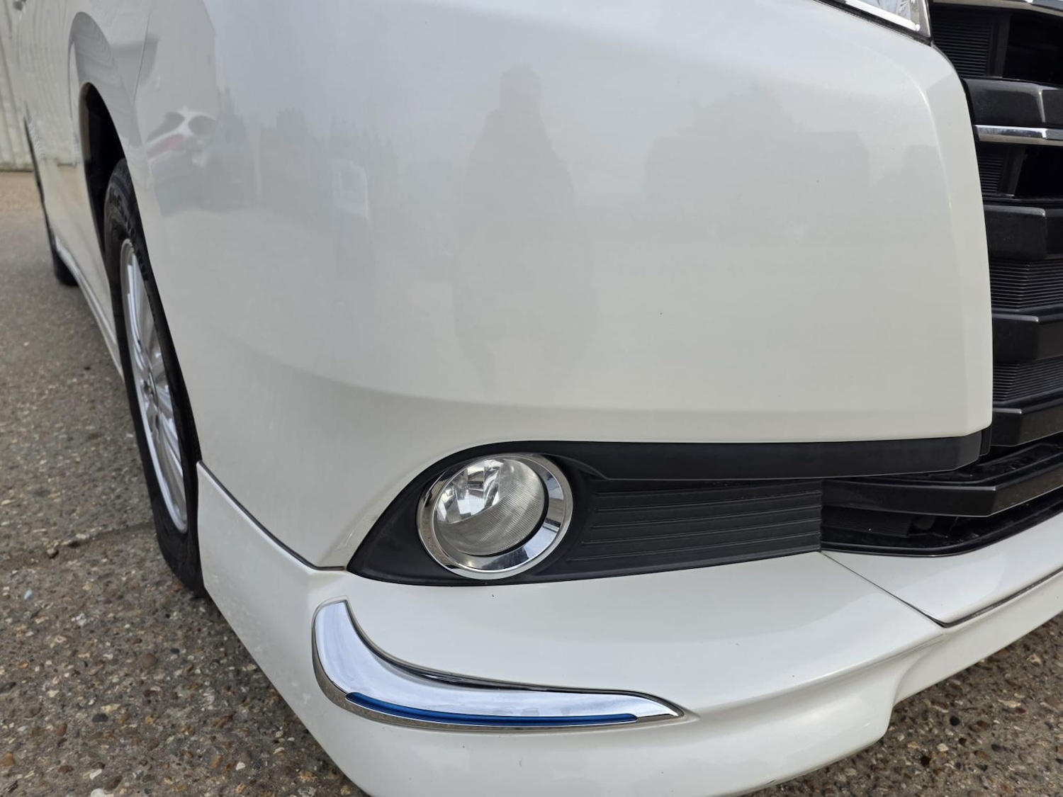 Used Toyota Noah 2015 for sale - 77982916: Photo 29