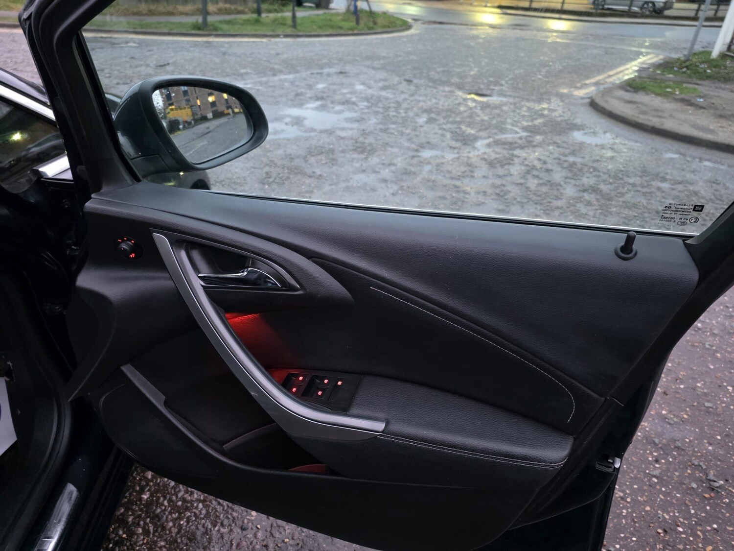 Used Vauxhall Astra 2014 for sale - 77839359: Photo 11