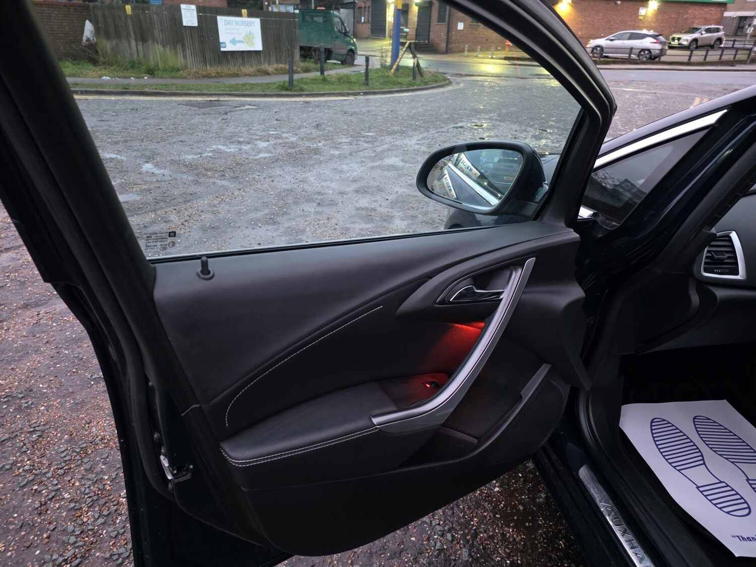 Used Vauxhall Astra 2014 for sale - 77839359: Photo 16