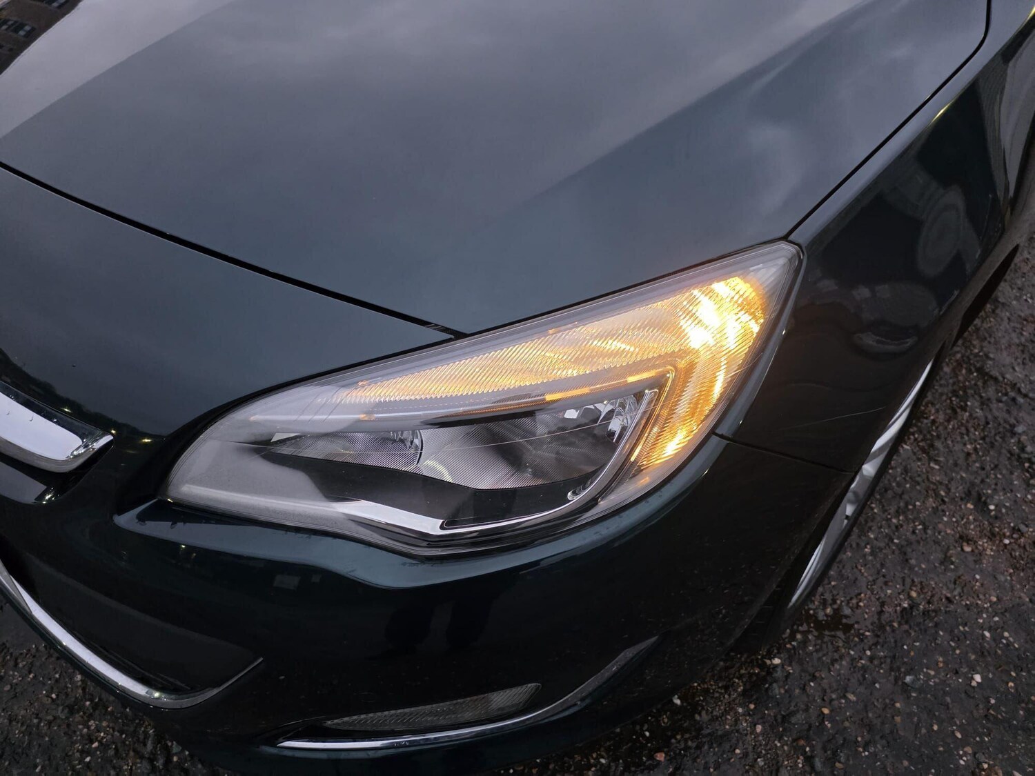 Used Vauxhall Astra 2014 for sale - 77839359: Photo 21