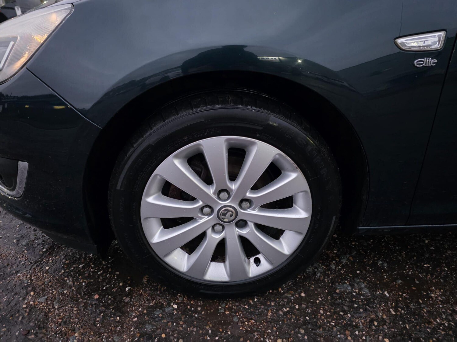 Used Vauxhall Astra 2014 for sale - 77839359: Photo 22