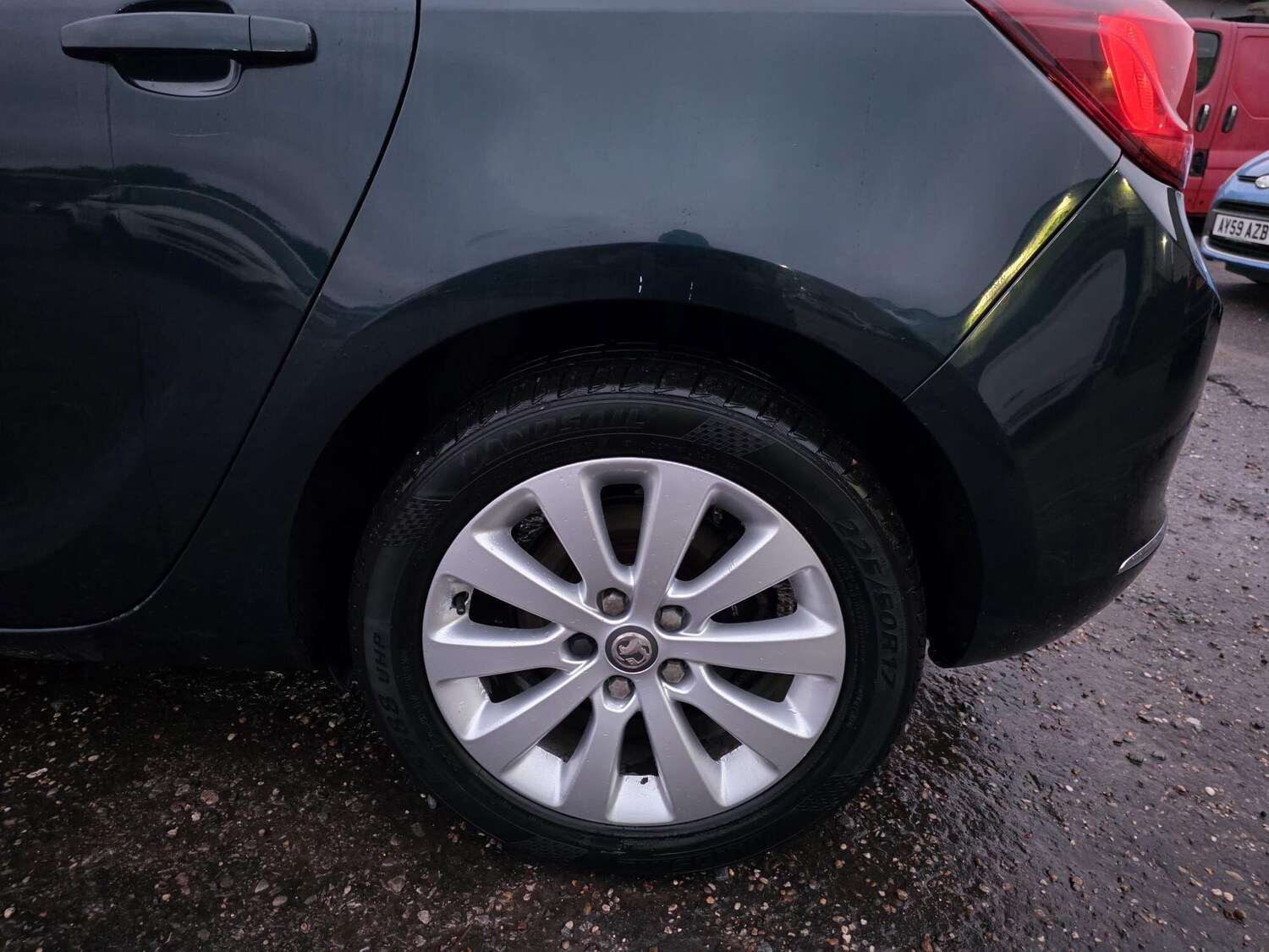 Used Vauxhall Astra 2014 for sale - 77839359: Photo 24