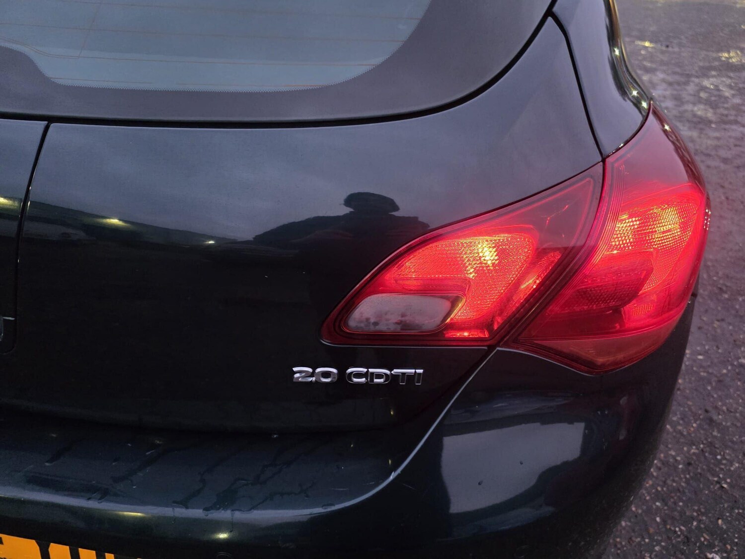 Used Vauxhall Astra 2014 for sale - 77839359: Photo 27