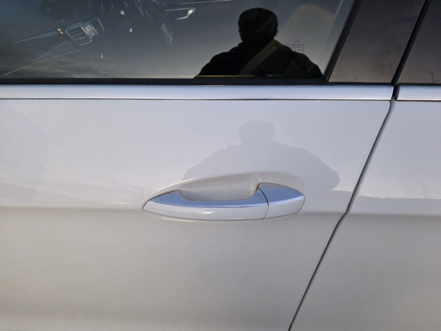 Used Mercedes-Benz E Class 2025 for sale - 77454727: Photo 18