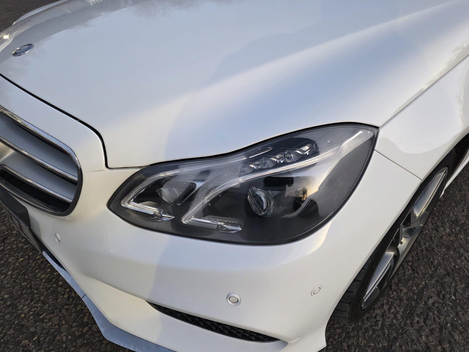 Used Mercedes-Benz E Class 2025 for sale - 77454727: Photo 23