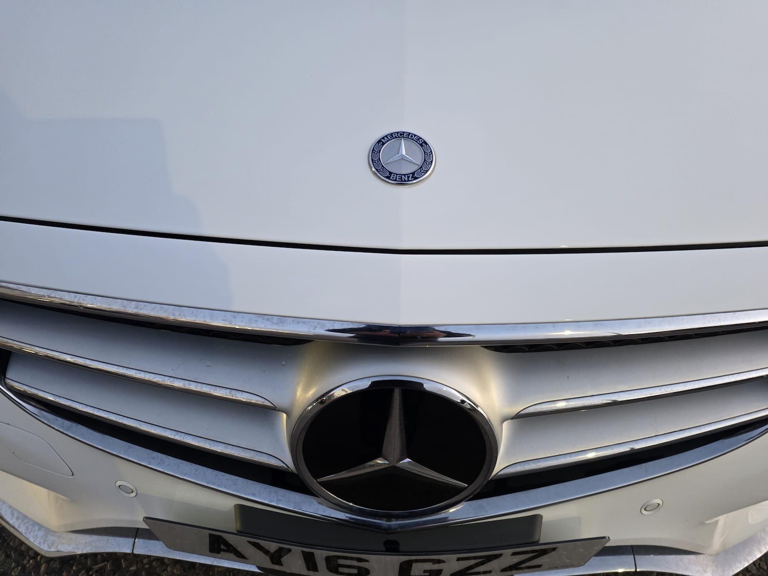 Used Mercedes-Benz E Class 2025 for sale - 77454727: Photo 24