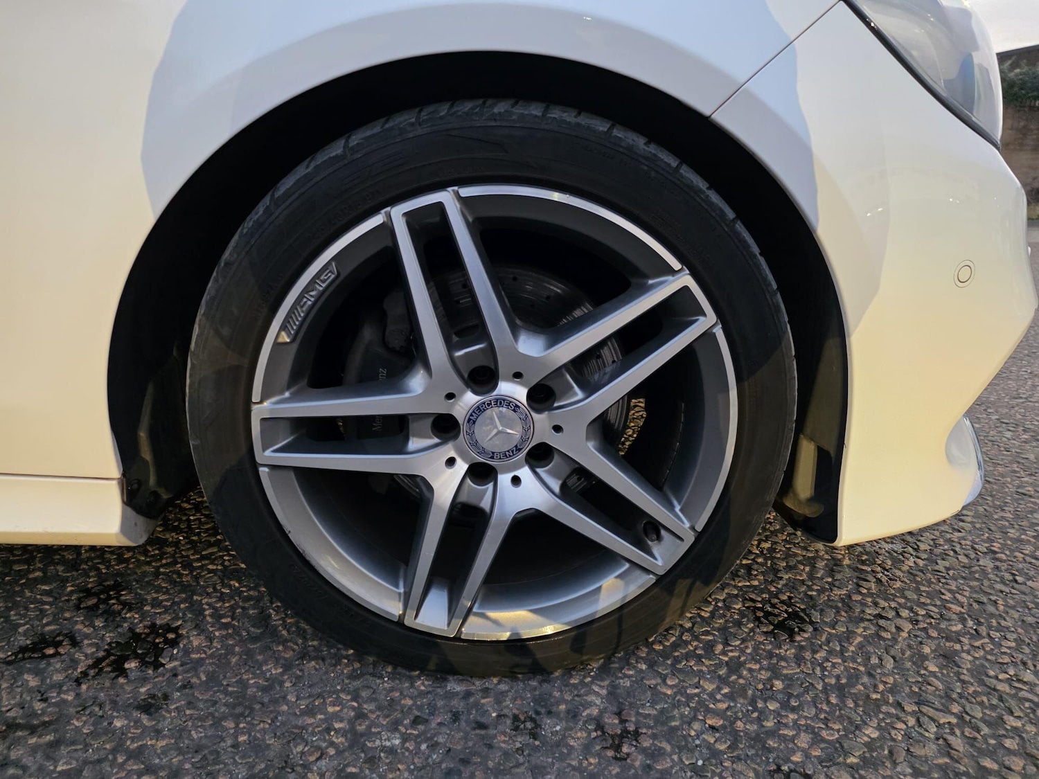 Used Mercedes-Benz E Class 2025 for sale - 77454727: Photo 26