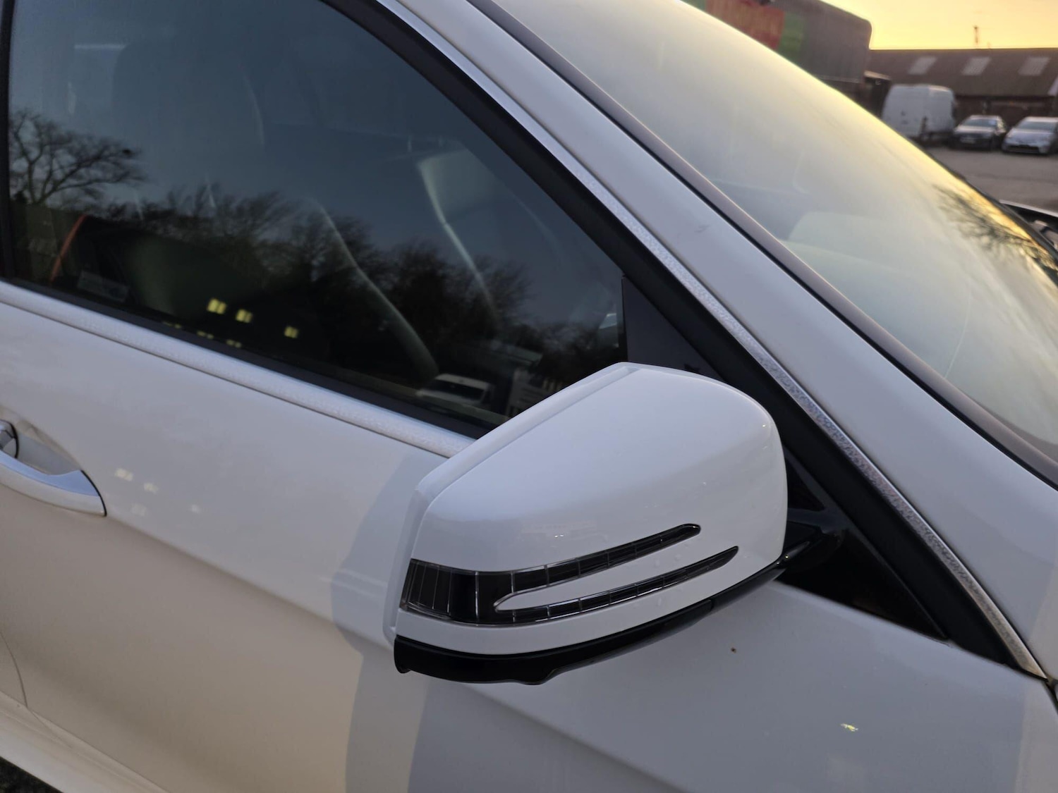 Used Mercedes-Benz E Class 2025 for sale - 77454727: Photo 27