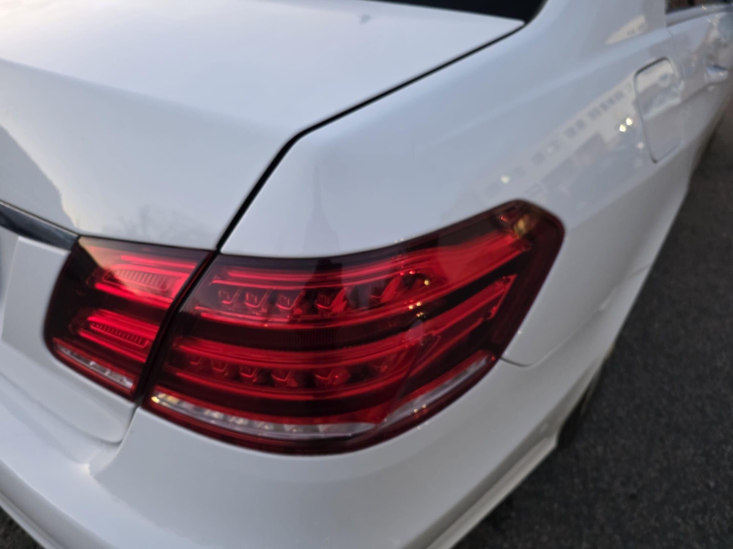 Used Mercedes-Benz E Class 2025 for sale - 77454727: Photo 30