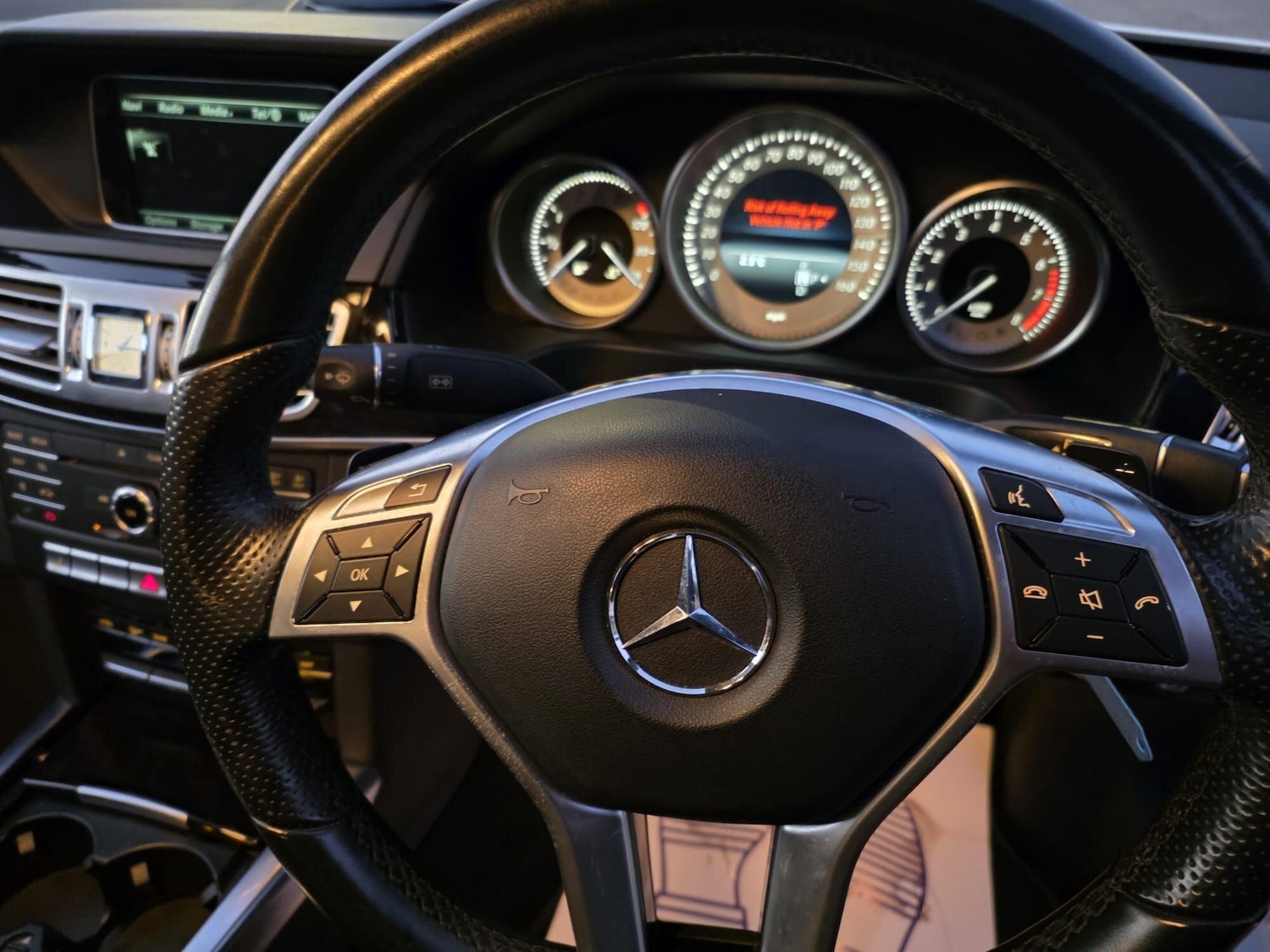 Used Mercedes-Benz E Class 2025 for sale - 77454727: Photo 38