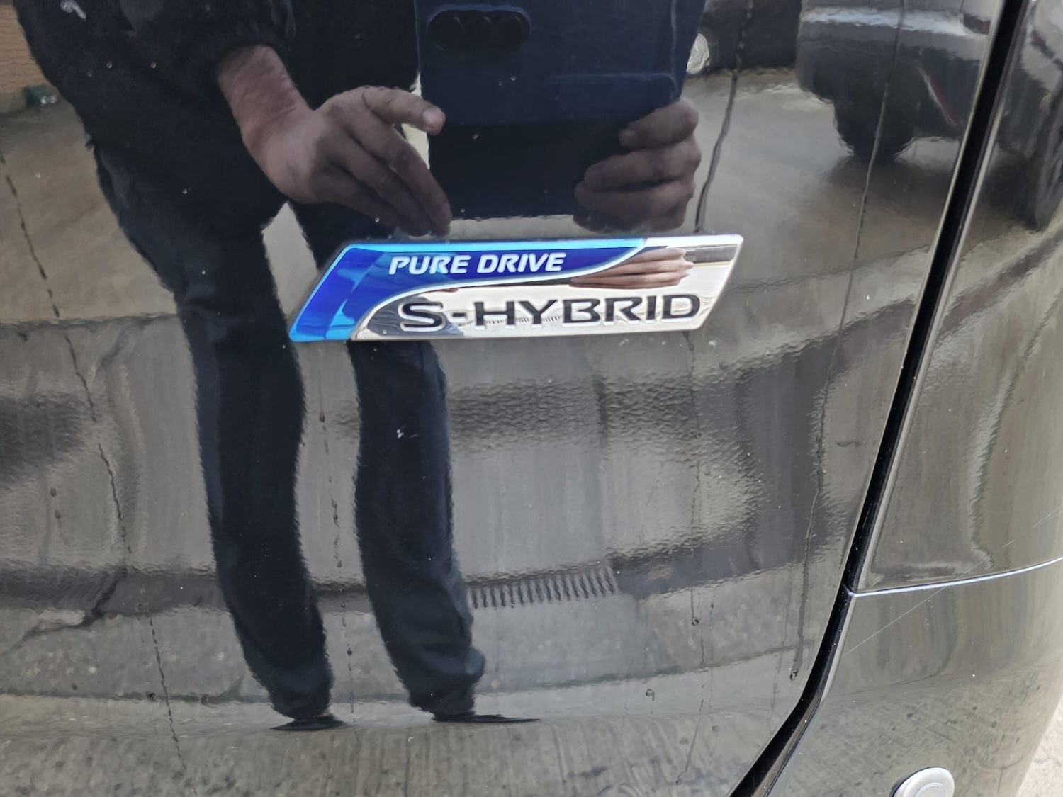 Used Nissan Serena 2025 for sale - 77456138: Photo 37