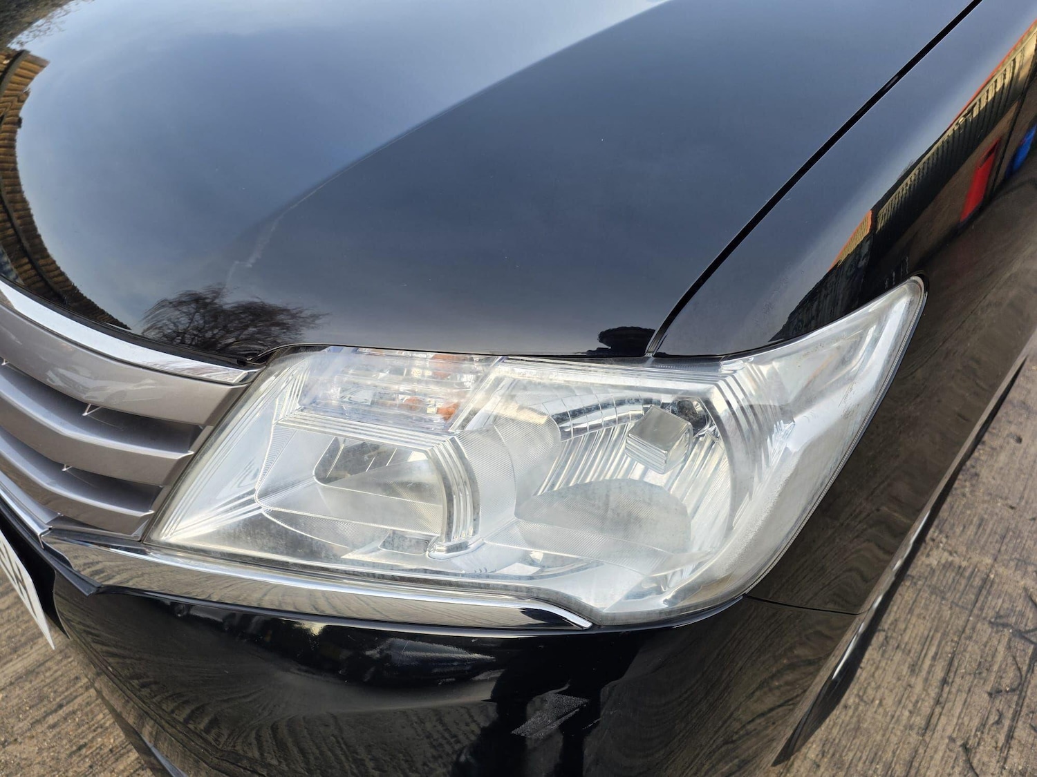 Used Nissan Serena 2025 for sale - 77456138: Photo 47