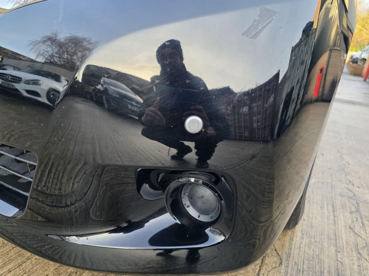 Used Nissan Serena 2025 for sale - 77456138: Photo 48