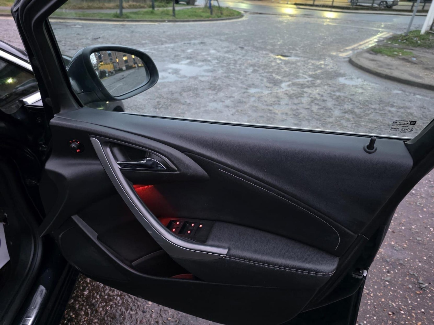 Used Vauxhall Astra 2014 for sale - 77941608: Photo 11