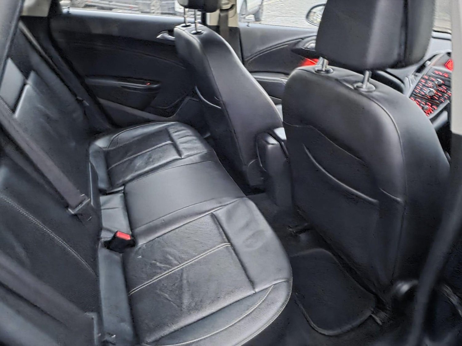 Used Vauxhall Astra 2014 for sale - 77941608: Photo 12