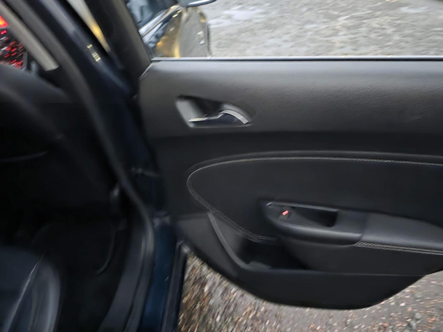 Used Vauxhall Astra 2014 for sale - 77941608: Photo 13