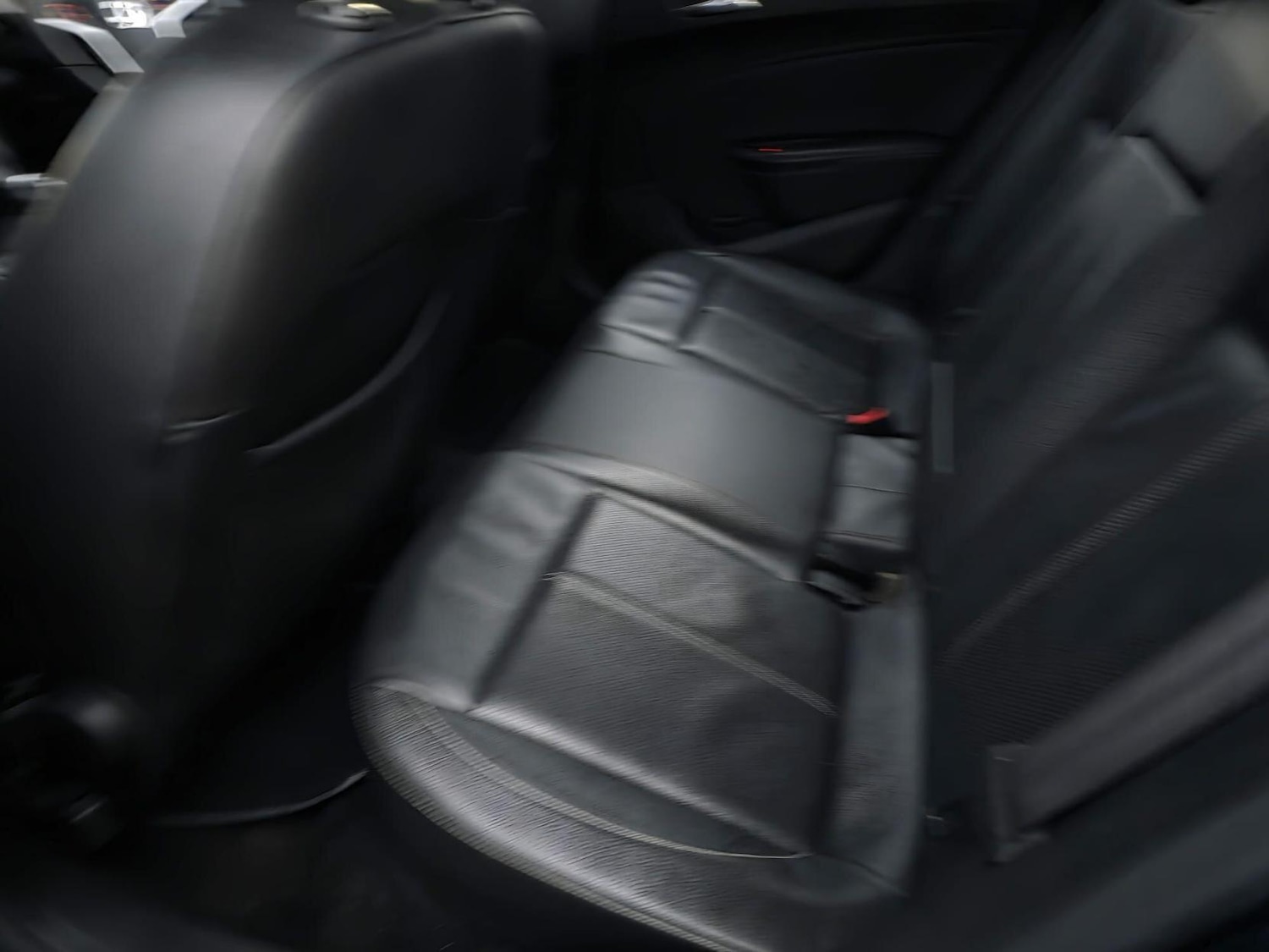 Used Vauxhall Astra 2014 for sale - 77941608: Photo 14