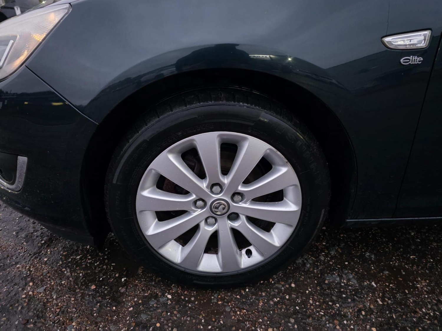 Used Vauxhall Astra 2014 for sale - 77941608: Photo 22