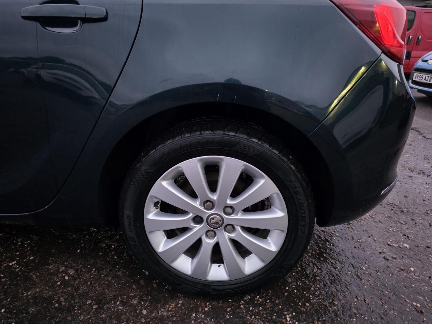 Used Vauxhall Astra 2014 for sale - 77941608: Photo 24