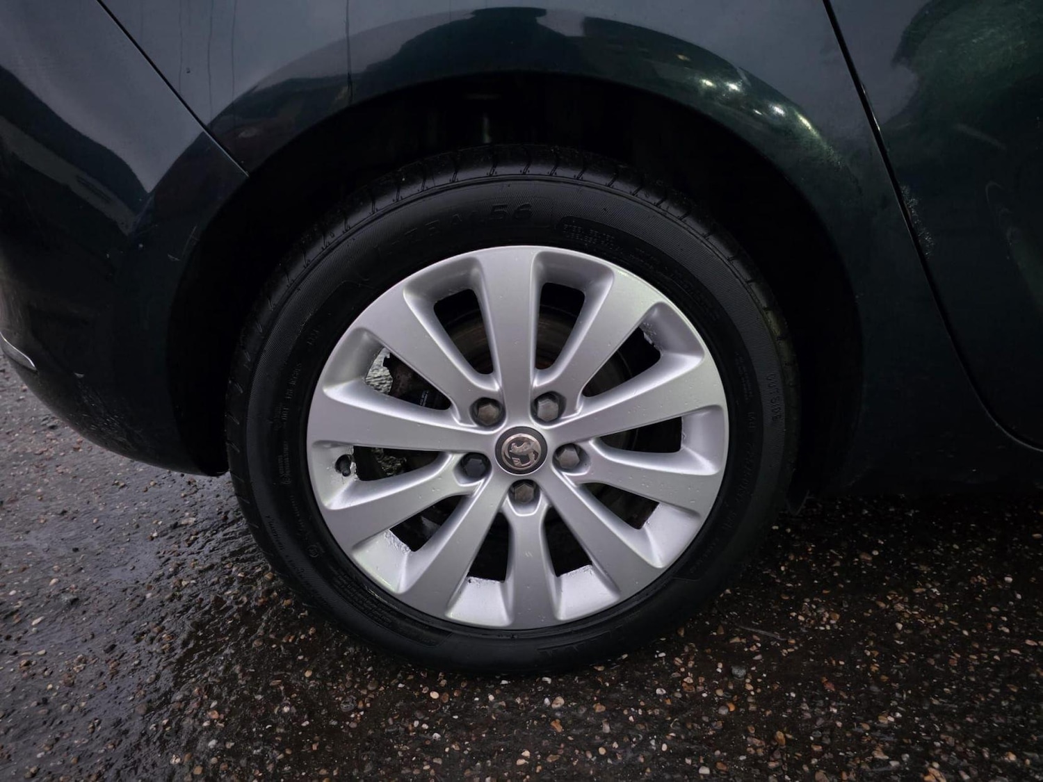 Used Vauxhall Astra 2014 for sale - 77941608: Photo 28