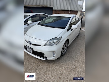 Used Toyota Prius 2015 for sale - 78449809: Photo